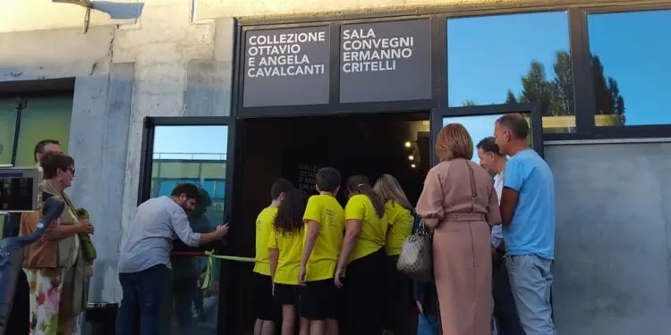 A Sciabaca la tradizione popolare del legno in Calabria con Ottavio Cavalcanti: le nostre interviste