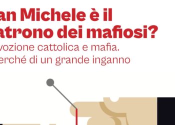 Religione e mafia, l’inganno della falsa devozione a Soveria Mannelli incontro con Enzo Ciconte