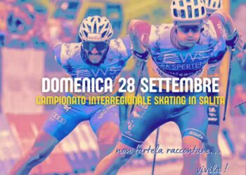 Stagione Agonistica FISI CAL: Domenica in Sila il 5° skiroll cup Monte Gimella