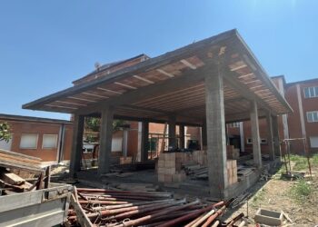 Scuola, un nuovo anno ricco di novità a Botricello: nuove strutture e servizi efficienti