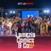 Il Lamezia Comics, la fiera più grande del sud a ingresso gratuito, apre le sue porte venerdì 12: tra gli ospiti Leon Chiro ed Elizabeth Rage
