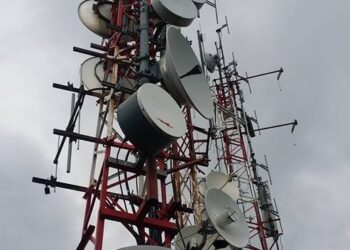 Decollatura e Soveria Mannelli, telefoni e connessione dati in tilt nel Reventino