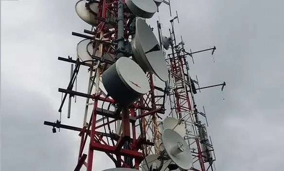 Decollatura e Soveria Mannelli, telefoni e connessione dati in tilt nel Reventino