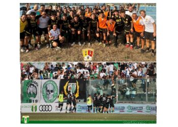 Serie D, Vigor e Sambiase sorridono: vittorie pesanti, la città sogna in vista del derby