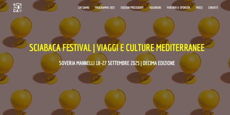 Soveria Mannelli, il viaggio più atteso dell’anno si chiama Sciabaca