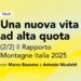 Il Rapporto Montagne Italia 2025 chiude la decima edizione di Sciabaca a Soveria Mannelli