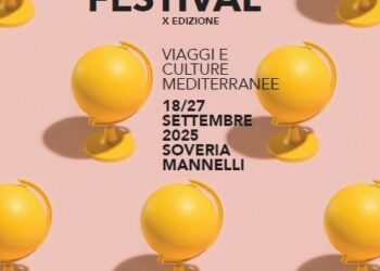 Soveria Mannelli, il viaggio più atteso dell’anno si chiama Sciabaca