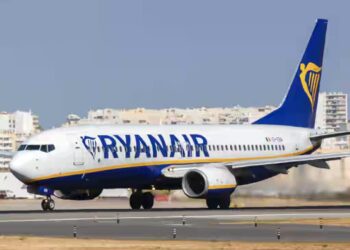 Ryanair annuncia l’operativo più grande di sempre in Calabria