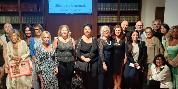 Immagina l’Innovazione, Premio nazionale “Beatrice Toniolo baccellieri” Zaleuco 2025: di Apollonia Nanni
