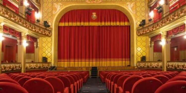 A Lamezia la terza edizione del premio nazionale Scaramouche