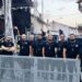 Team Cerberus e il servizio di controllo che garantisce la sicurezza degli eventi pubblici