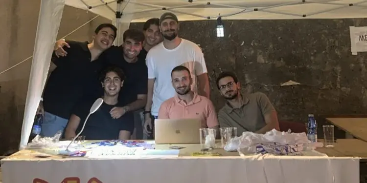 I giovani incontrano la politica: a Catanzaro un confronto verso le regionali