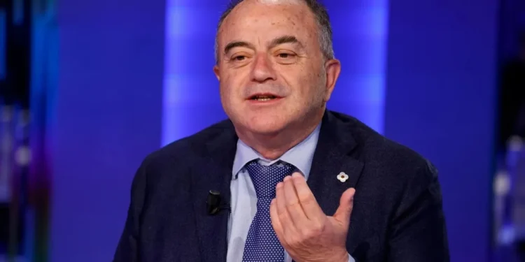 Lezioni di mafie, stasera Nicola Gratteri su LA7