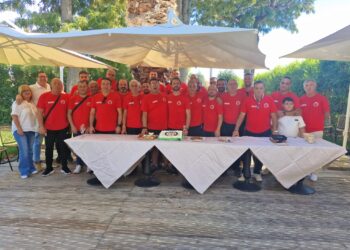 Raduno tecnico annuale regionale del settore arbitrale A.S.C. calcio Calabria a Lamezia Terme