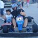 Progetto educativo stradale con “Go-Kart” e  superslalom Trofeo “Città di Taverna”