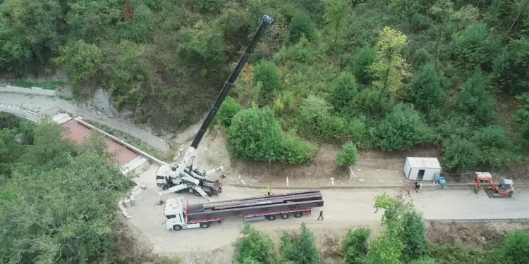 Dopo 12 anni si intravede il ponte… alla fine del tunnel
