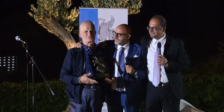 Premio Muricello 2025, le videointerviste del Reventino.it ai protagonisti