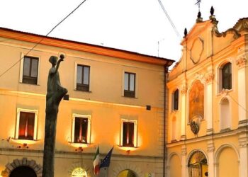 Domenica al museo: il 7 settembre ingresso gratuito al Museo Archeologico Lametino