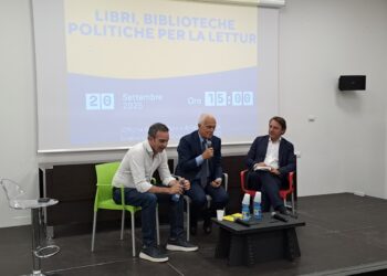 Il confronto Tridico-Occhiuto allo Sciabaca Festival: tra detto e non detto, i veri problemi della Calabria