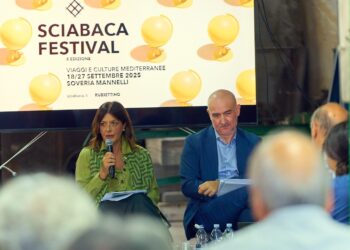 L'”Intelligenza Artigianale”: un talk di grande impatto con il prof. Nicola Perullo al Lanificio Leo (video)