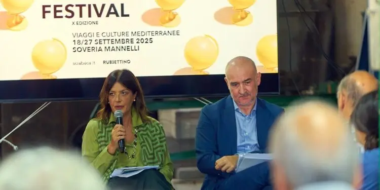 L'”Intelligenza Artigianale”: un talk di grande impatto con il prof. Nicola Perullo al Lanificio Leo (video)