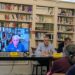 Sciabaca 2025: Talk con Roberto Pinotti “in viaggio con gli UFO”