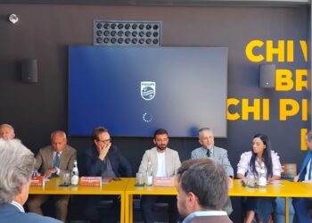 Presentata a Cosenza la I edizione degli “Internazionali Calabria di tennis “, torneo WTA 125