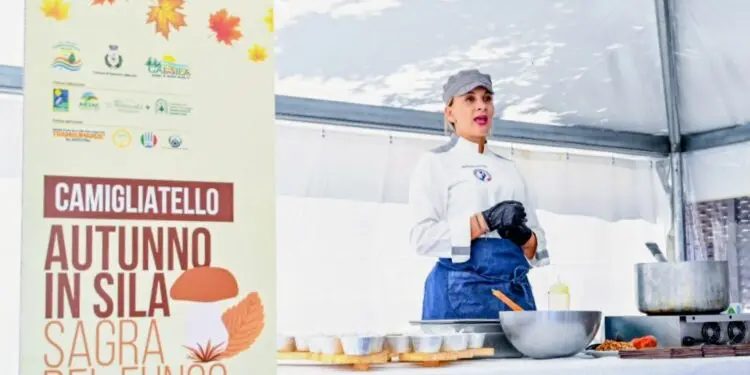 “Un morso di sapore”: la rubrica golosa di Piero Cantore