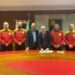 Incontro tra Parco Nazionale della SILA e Soccorso Alpino Speleologico Calabria: firmato protocollo d’intesa per la sicurezza in montagna