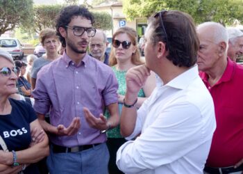 Grazie allo spazio di preghiera per la comunità islamica il centrodestra scopre l’Università di Catanzaro