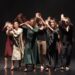 Lo spettacolo di danza “Confini Disumani” un’intensa meditazione sul dramma delle migrazioni e sulla crudeltà delle barriere
