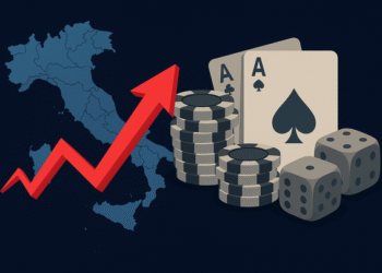 Ludopatia: Calabria tra le regioni più esposte al rischio, prima per gioco problematico