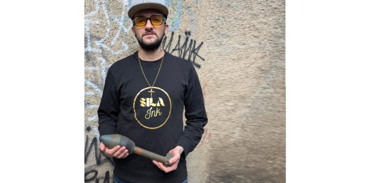 Cicala, ritrovato presunto ordigno bellico in un magazzino: era un falso da esercitazione