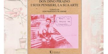 Catanzaro, “Don Dino Piraino. I suoi pensieri, la sua arte” presentazione libro al Seminario Pio X