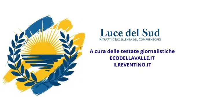 “Luce del Sud” evento di riconoscimento e di gratitudine per il Savuto, il Reventino e il Sud