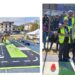 Corso di Educazione Stradale: portano il progetto in Calabria l’istruttore Giulio Sesa e il meccanico Pasquale Vescio
