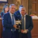 Premio internazionale per la medicina “Vexillum – Giuseppe Sciacca” al prof. Pierfrancesco Tassone dell’Università Magna Graecia di Catanzaro