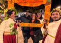 Festa d’Autunno a Motta Santa Lucia: momento vivo di comunità e convivialità