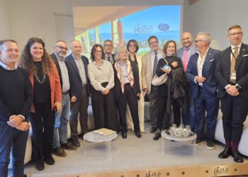Grande successo per gli eventi locali del GAL Valle del Crati nell’ambito del progetto di Cooperazione Interterritoriale “Rete dei Musei d’Impresa”