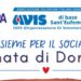 Lameziaeuropa: 31 ottobre 2025 giornata donazione Avis presso l’azienda T&T porte Area industriale Lamezia Terme.