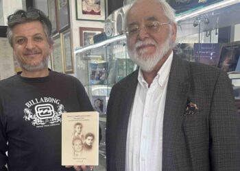 Franco Costabile per le scuole: un ritorno alle radici della poesia