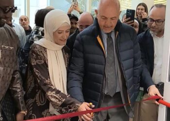 Inaugurazione spazio di culto all’Università Magna Graecia di Catanzaro