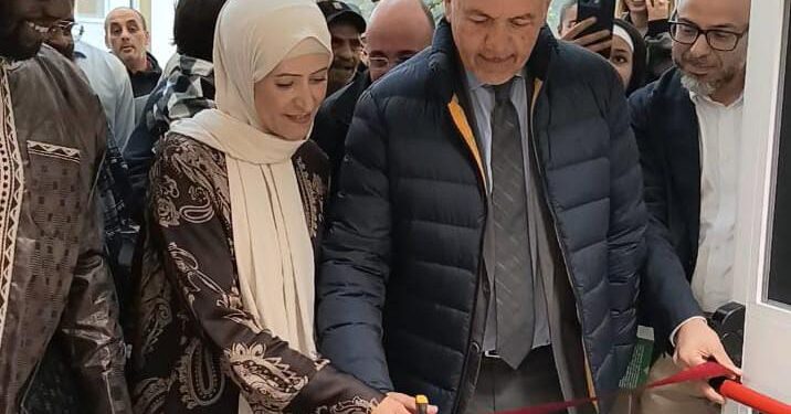 Inaugurazione spazio di culto all’Università Magna Graecia di Catanzaro