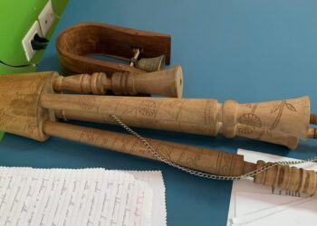 Un esercito di nonni invade l’IC “Don Milani” di Martirano e i suoi vari plessi