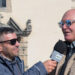 Paolo Marra e la sua ironia, ilReventino.it lo incontra a Mangone (CS) tra canti e danze popolari (video)