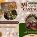 34^ Sagra della Castagna Angoli di Serrastretta