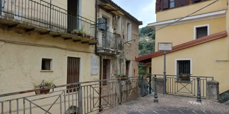 Lamezia Terme, l’antica casa di Pietro Ardito, sacerdote e letterato, sarà la nuova sede del Centro studi “Michele Amatruda”