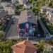 Gulìa Urbana torna a casa: la Valle del Savuto si conferma cuore pulsante dell’arte urbana in Italia​