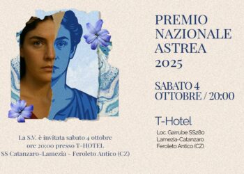 Il 4 ottobre la consegna dei prestigiosi riconoscimenti per la giustizia, la cultura, il sociale e lo sport