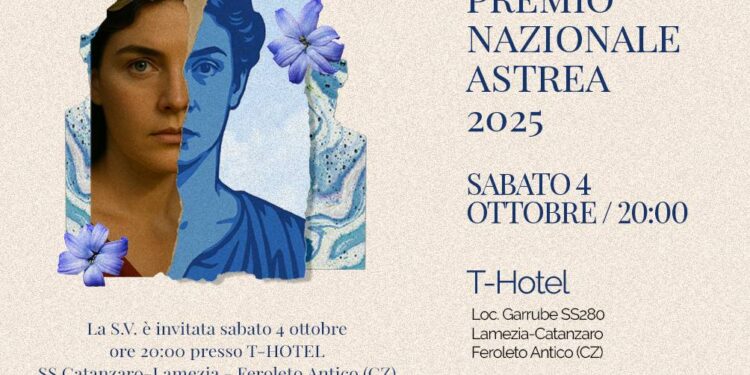 Il 4 ottobre la consegna dei prestigiosi riconoscimenti per la giustizia, la cultura, il sociale e lo sport